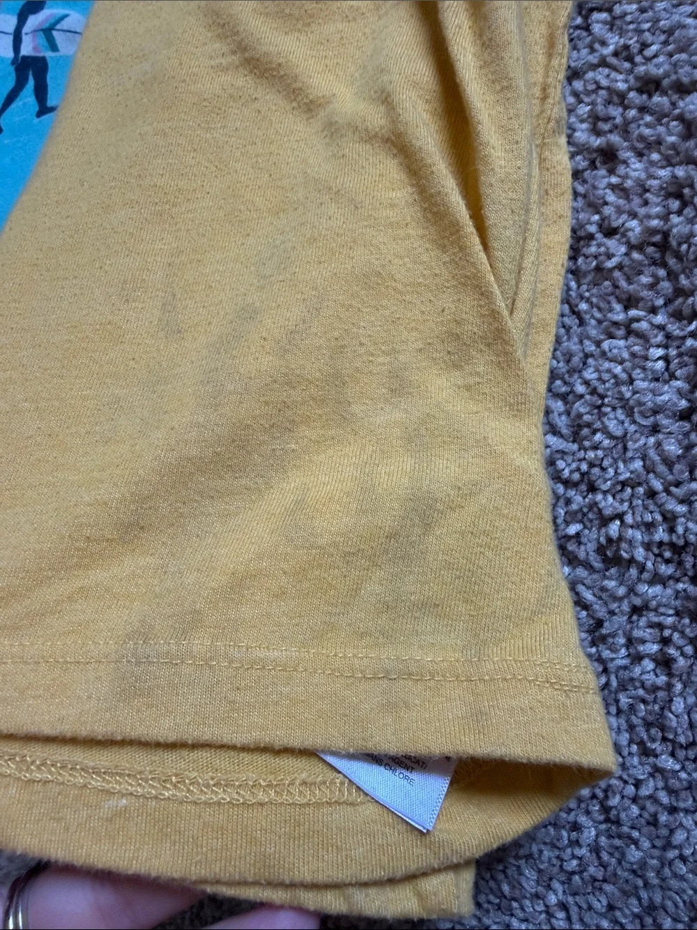 7 piece Old Navy 3T short sleeve and tank top bundle
